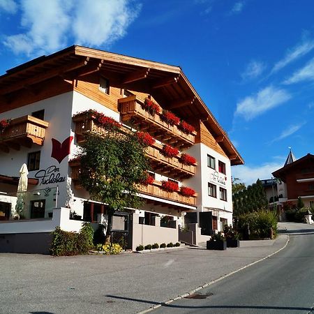 Appartements Der Fuchsbau Saalbach-Hinterglemm Quarto foto