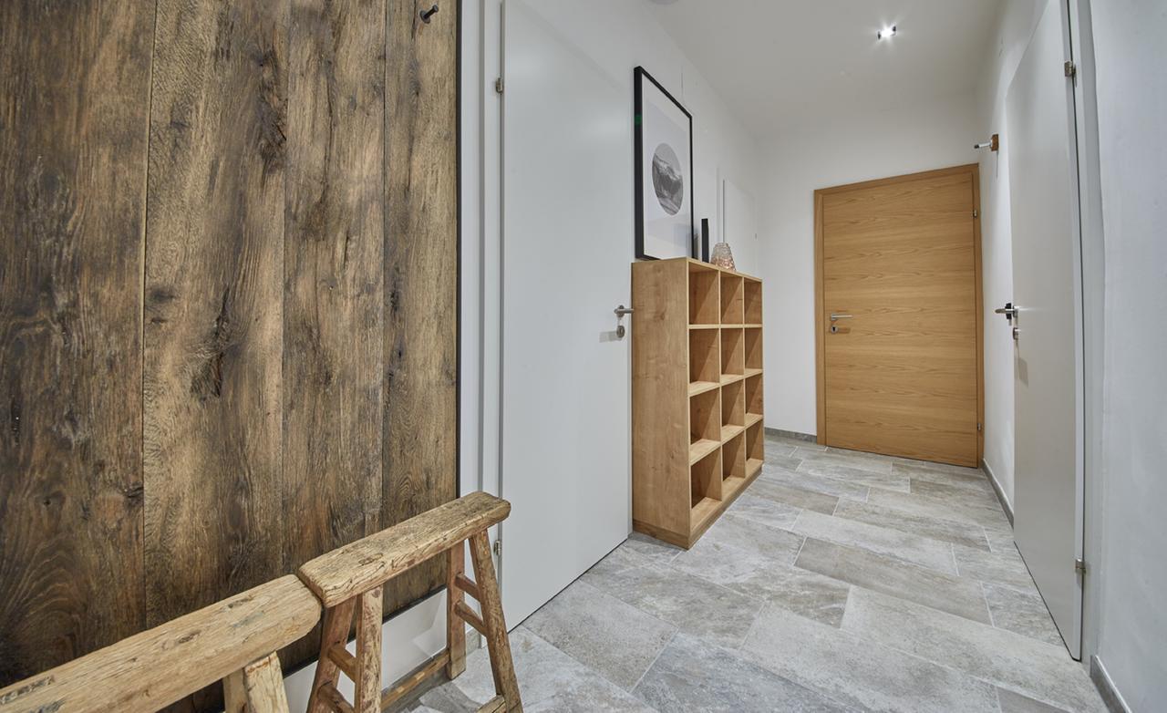 Appartements Der Fuchsbau Saalbach-Hinterglemm Exterior foto